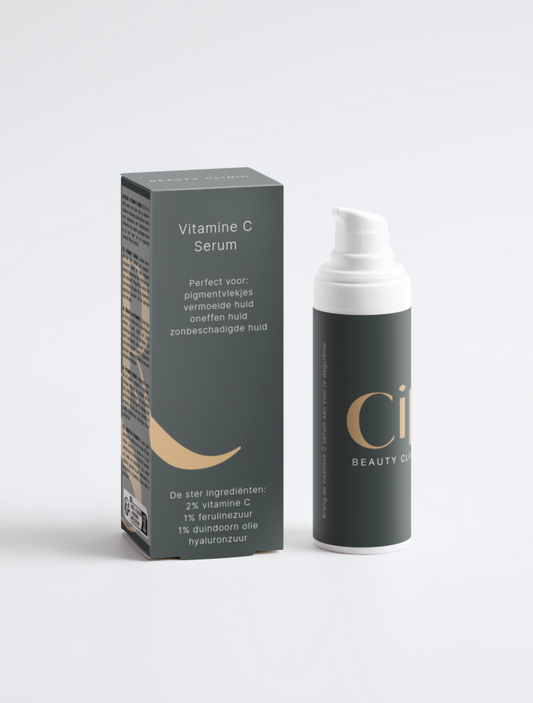 Vitamine C serum