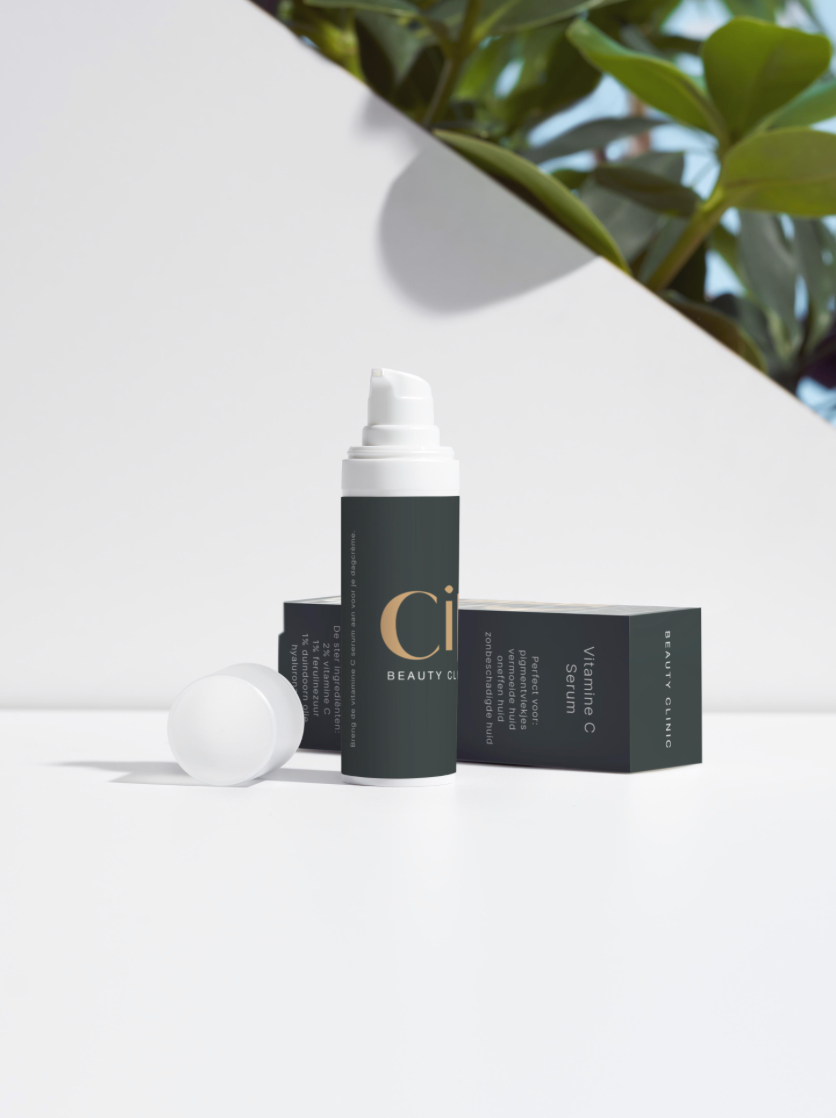Vitamine C serum