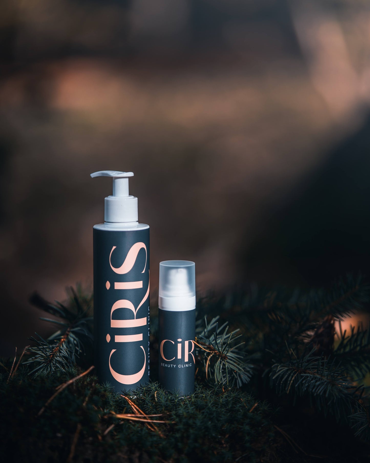 Clarifying gel - Reinigings gel