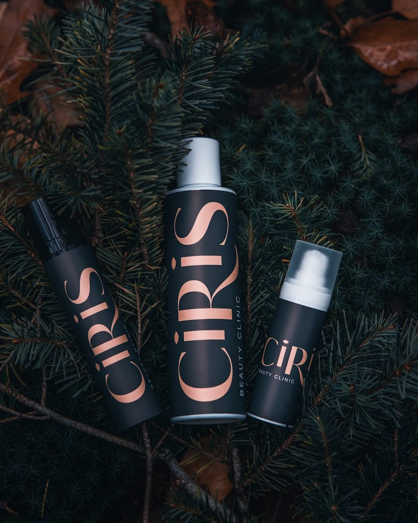 Oil free hydrating gel