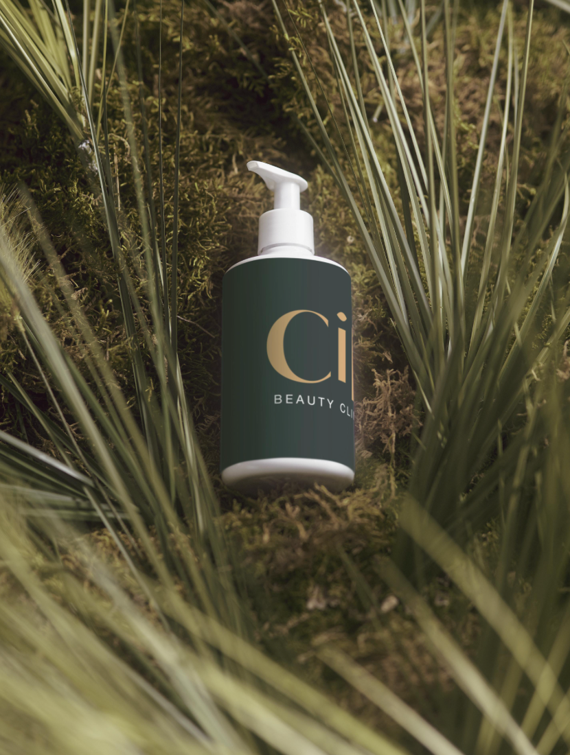 Handcrème met karité boter en vitamine E